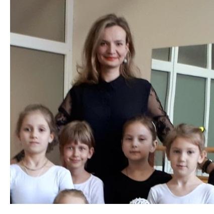 франшиза школы балета Kasok отзыв Екатерина Иванова фото 1