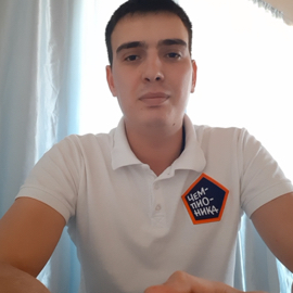 Александр Кибирев