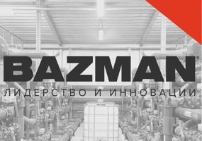 Франшиза BAZMAN