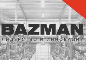 Франшиза «BAZMAN»