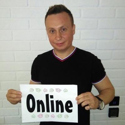 Денис Илюхин