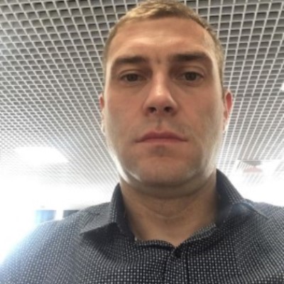 Иван Зыков