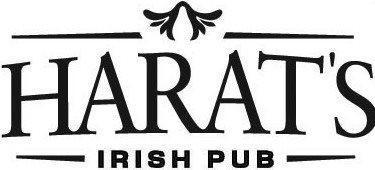 Франшиза Harat´s Pub