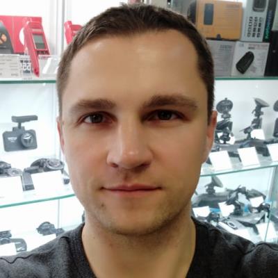 Александр Веденеев