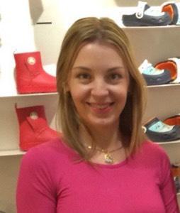 Отзыв о франшизе магазина обуви Crocs от франчайзи из Хабаровска