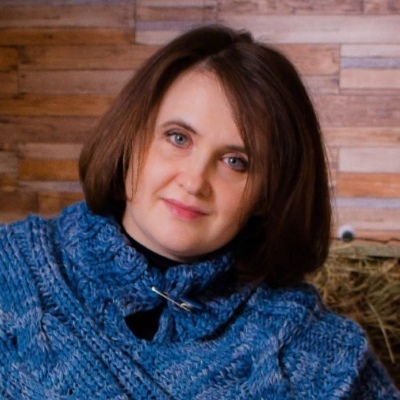 Екатерина Шубина