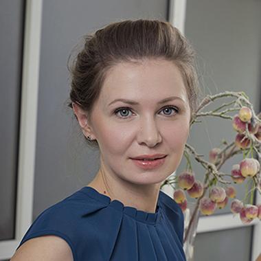 Юлия Кузнецова