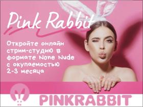 Франшиза PinkRabbit