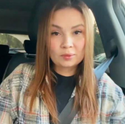 Ангелина, г. Астрахань
