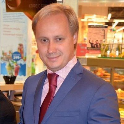 Сергей Игишев