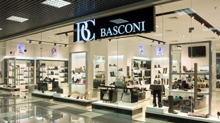 Франшиза BASCONI 3