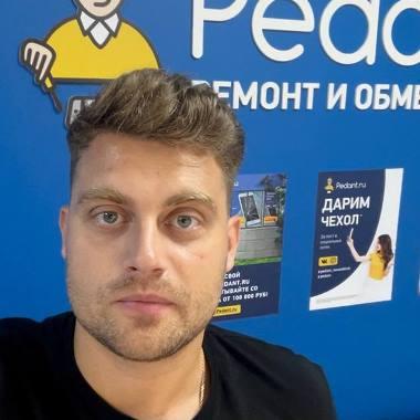 Франшиза сервиса по ремонту смартфонов «Pedant.ru»: В условиях кризиса у нас зафиксирован рекордный рост выручки