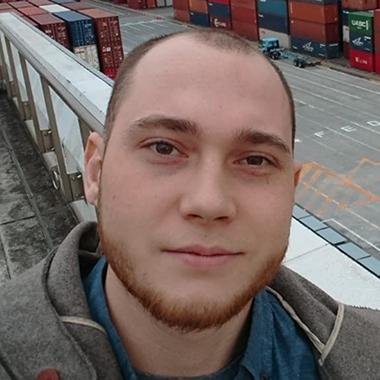 Павел Александров