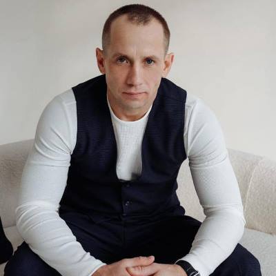 Роман Романов