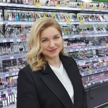 Отзыв о франшизе магазина «Белорусская косметика» от франчайзи из Пскова