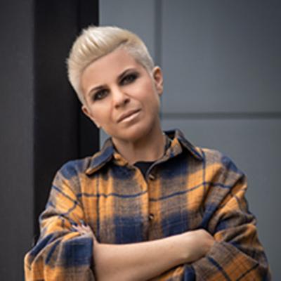 Екатерина Пименова