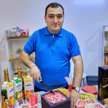 Бзнуни Арутюн