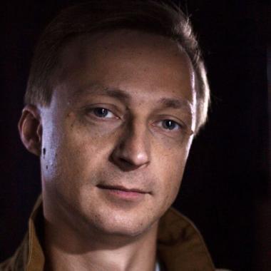 Никита Снигирев