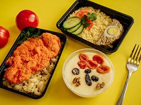 Франшиза MaxFood
