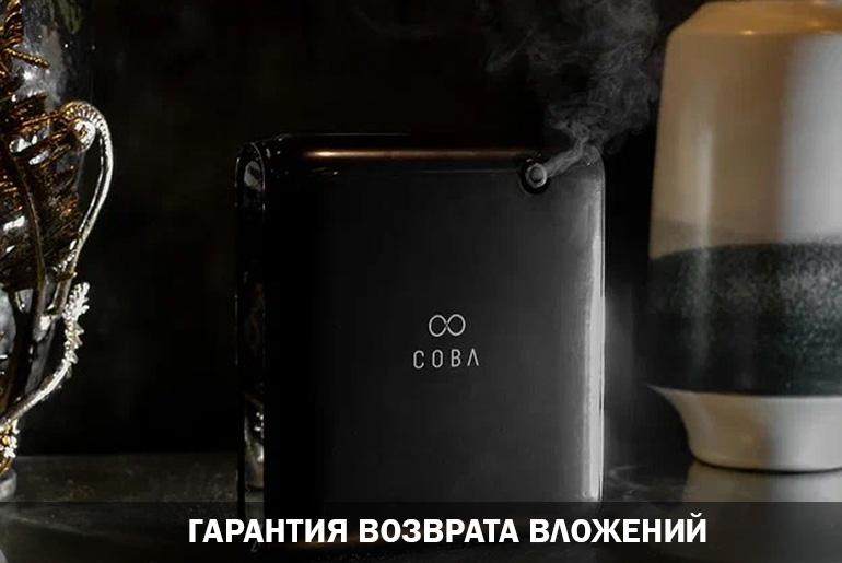 Франшиза СОВА 5