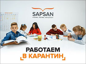 Франшиза SAPSAN