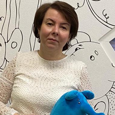 Отзыв о франшизе детского центра «Школа БЕНУА» от франчайзи из Санкт-Петербурга