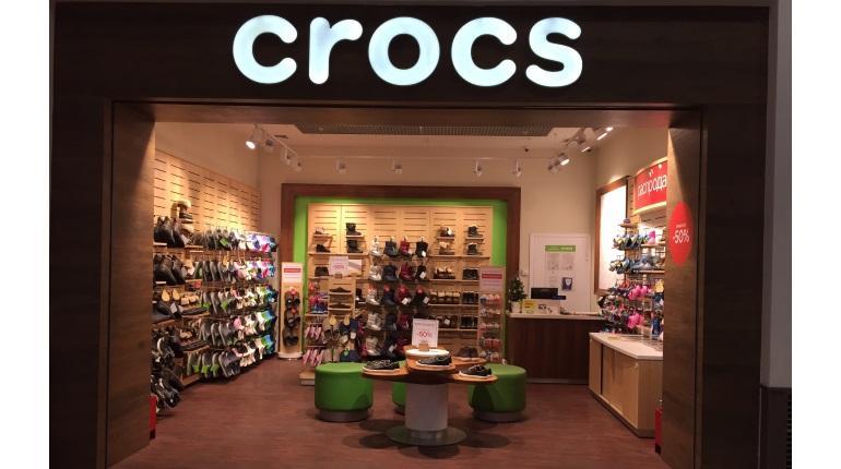 Магазин Crocs Официальный Сайт
