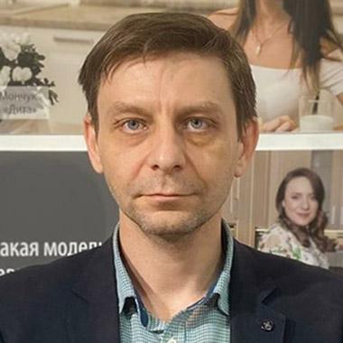 Алексей Кузин
