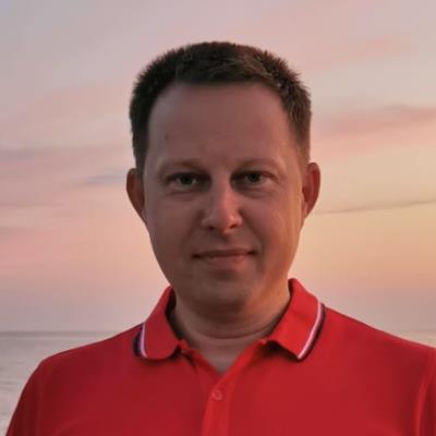 Алексей Синяев