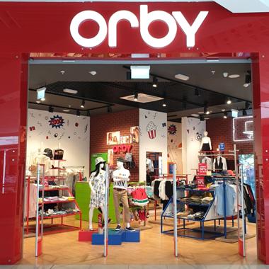 Отзыв о франшизе магазина детской одежды Orby от франчайзи из Пскова