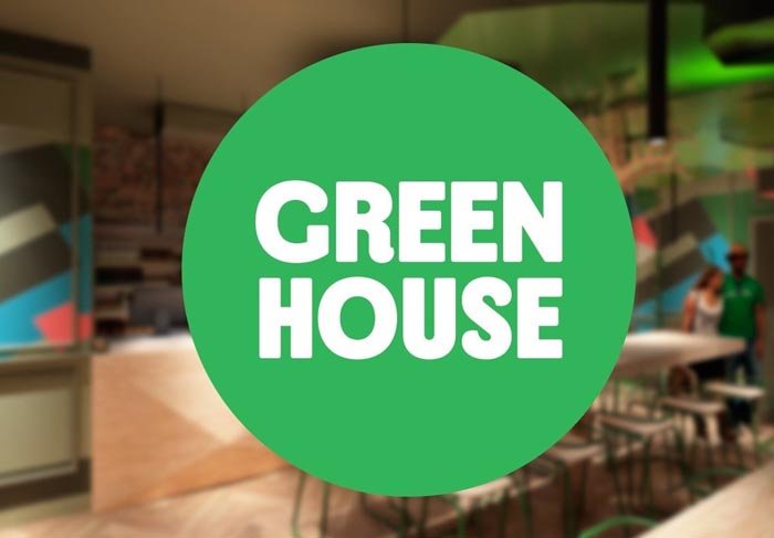 Франшиза Green House