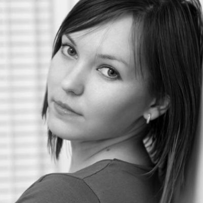 Алёна Хлебникова