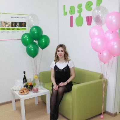 Ляйсан Садреева