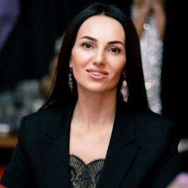 Евгения Климентьева