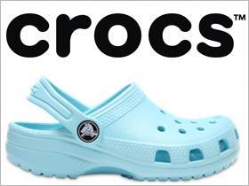 Франшиза «Crocs»