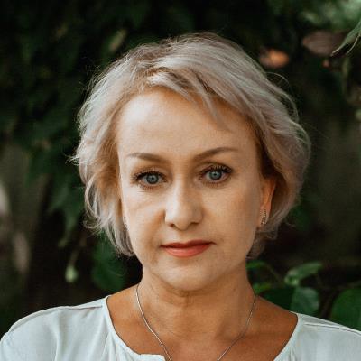 Елена Анистенкова