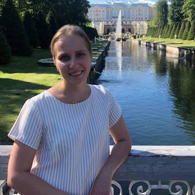 Елена Зайкова