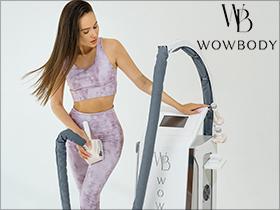 Франшиза WOWBODY