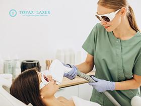 Франшиза TOPAZ LAZER