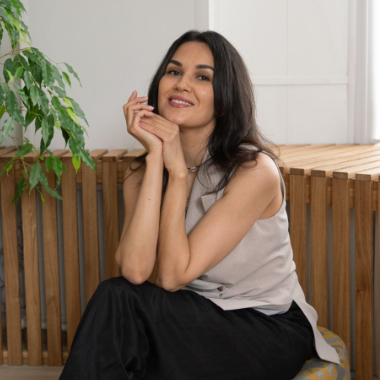 Калашникова Рузанна 