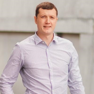 Станислав Морозов