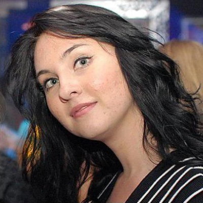 Елена Королева