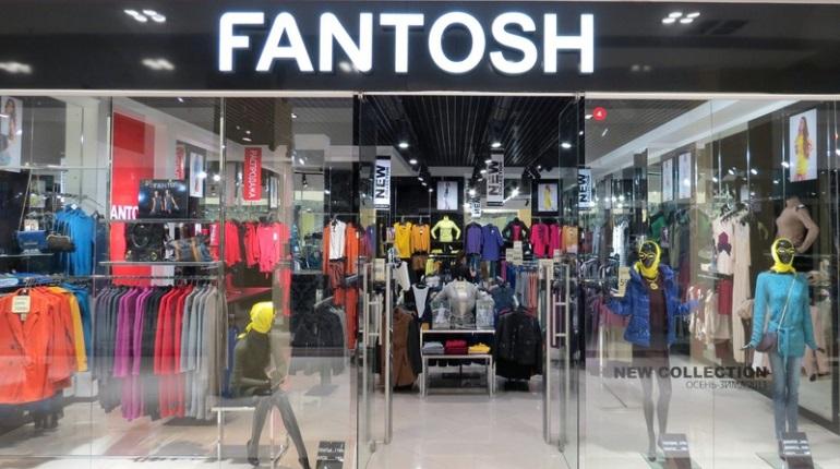 Франшиза FANTOSH 0