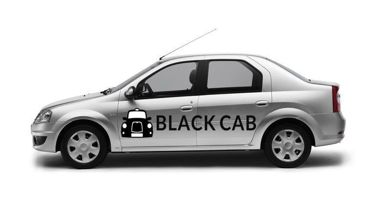 Франшиза Black Cab 3