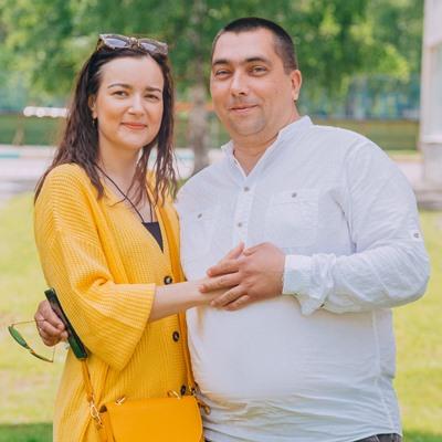 Ирина Резанова