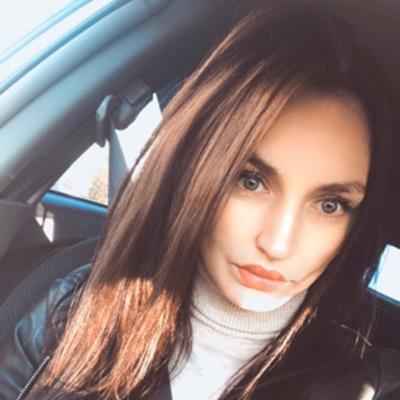 Юлия Лазарева