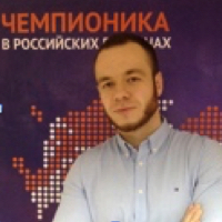 Франшиза «Чемпионика» Франшиза «Чемпионика»
