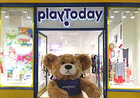 Франшиза PlayToday