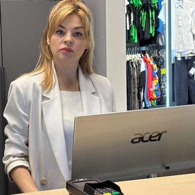 Екатерина Табунщикова