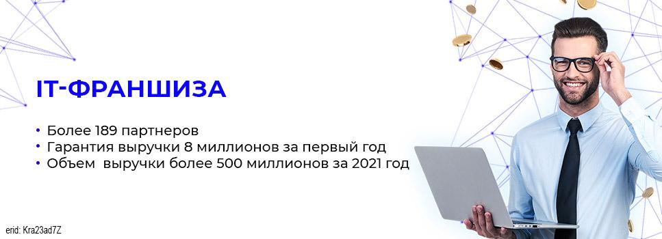 Франшиза агентства по Лидогенерации